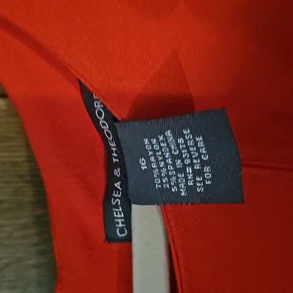 Dress - Picture 3 of 5